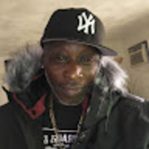 Meet your Posher, Raymond